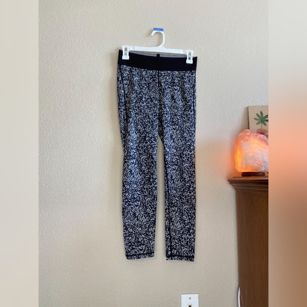 H&M Sport Fitness Leggings